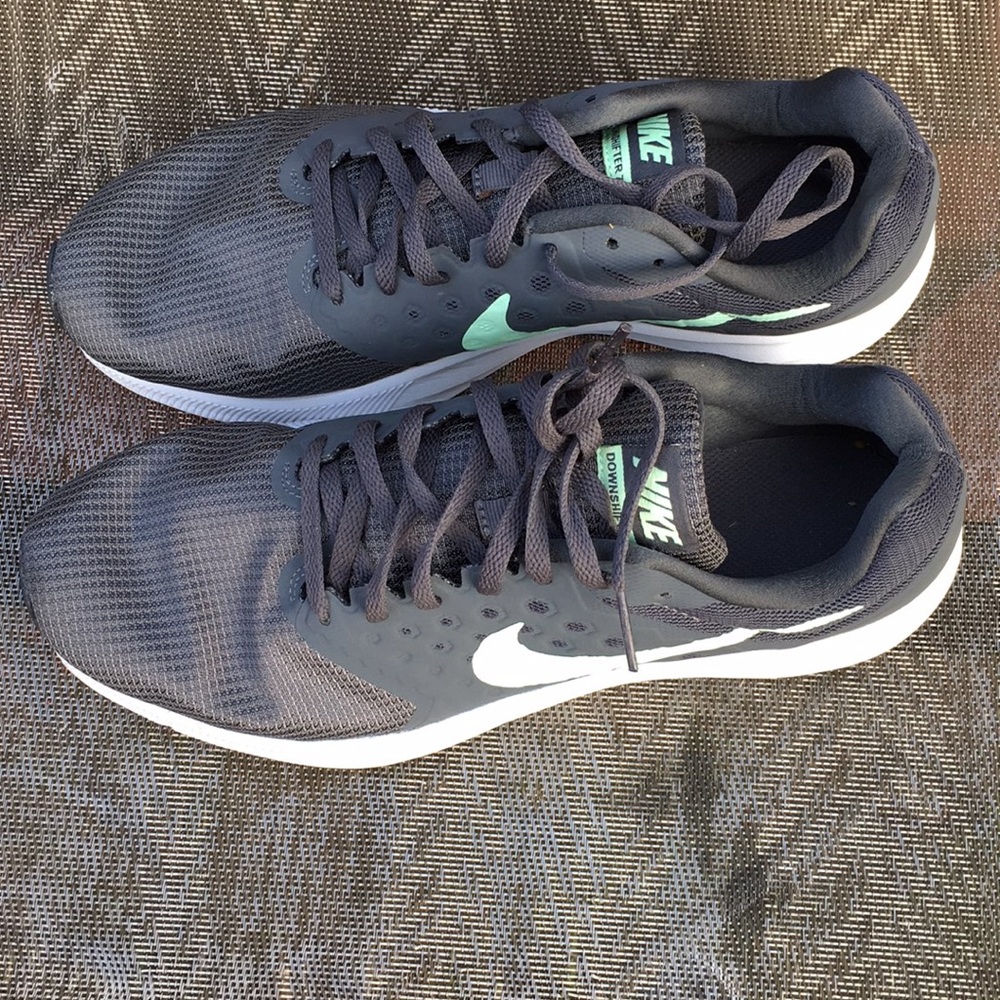 Brand new shoes